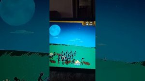 стик вар легаси