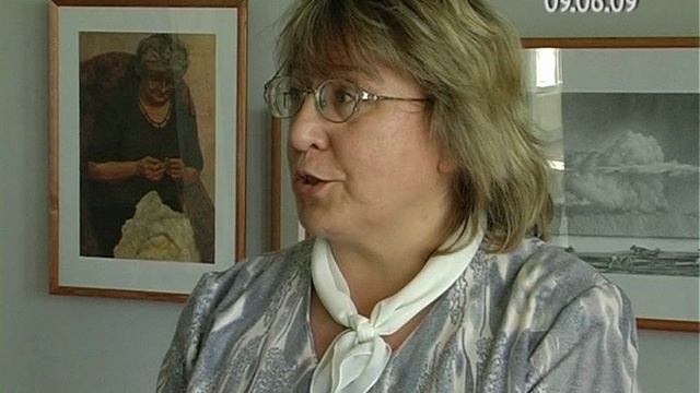 Программа Енисей-Информ ТВ. Выпуск №63 от 05.06.2009