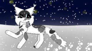 Арт на конкурс Северного тумана🎨