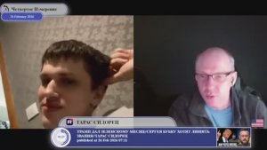 Пропаганда высшего образования среди молодежи