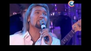 Пётр Елфимов - Сто лет (Золотая коллекция белорусской эстрады, 06.01.2013 г.)