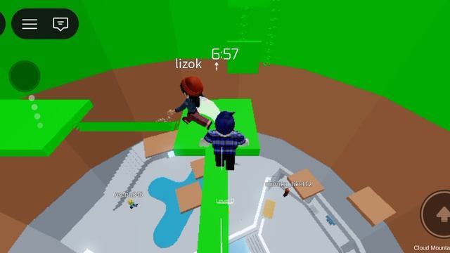 играем в Тавор оф хел