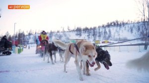 АНОМАЛЬНАЯ ПОГОДА И ВУЛКАНИЧЕСКИЙ ПЕПЕЛ ВНЕСЛИ КОРРЕКТИВЫ В МАРШРУТ «БЕРИНГИИ» • НОВОСТИ КАМЧАТКИ