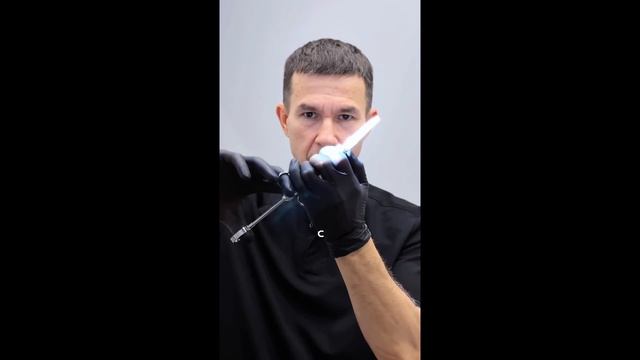 Профессионально всё сделали с чётким подходом | Отзыв пациента