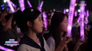 Российские студенты выступили в Китае! IV Международный фестиваль VOSTOK MUSIC FEST