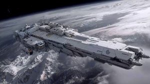 Границы Галактики