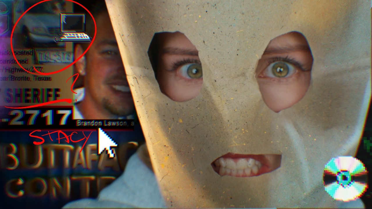 ЗАГАДКИ ИНТЕРНЕТА КОТОРЫЕ ПЫТАЛИСЬ РАСКРЫТЬ ГОДАМИ Jane Kravitz