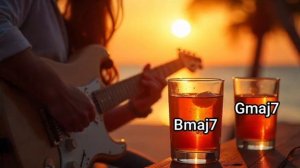 Soul Smooth 2 аккорда Jam Track - минусовка для практики 82 bpm