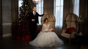 Евгений и Алена фильм