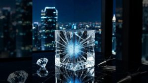 Стеклянный траст