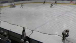 ОХЛК 25/26, 3 круг Омсктрансмаш-Факел, 1 период