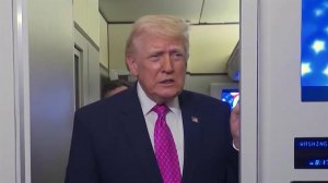 Президент США выступил с новыми угрозами в адрес Тегерана.