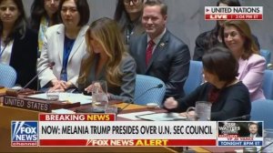 Апти Алаудинов "АХМАТ". Мелания Трамп