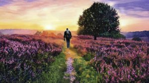 Клюев А.В. Человек. 2-я часть.