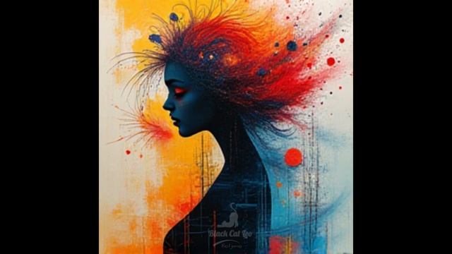 Бесконечная электронная музыка от студии игр Black Cat Leo (Best games)