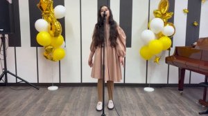 Бабаева Ангелина «Ангелы птицы»