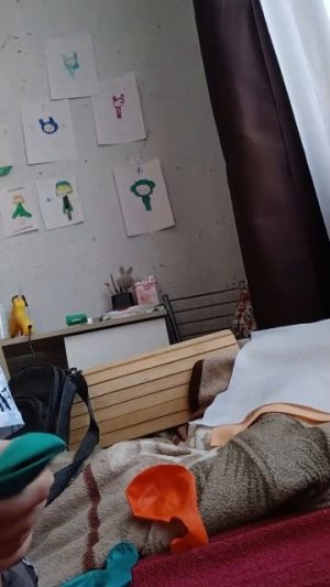 распаковка