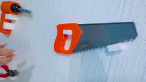 Крис и Мама внутри волшебного куба челлендж