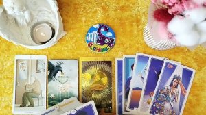 СКОРПИОН/ТАРО-ПРОГНОЗ/АПРЕЛЬ 2026