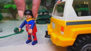 Видео для детей с игрушками Щенячий Патруль   Не убежишь! Мультики про машинки.