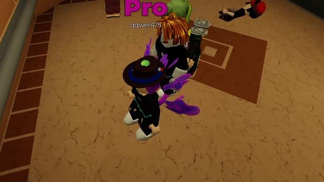 Лифт веселья