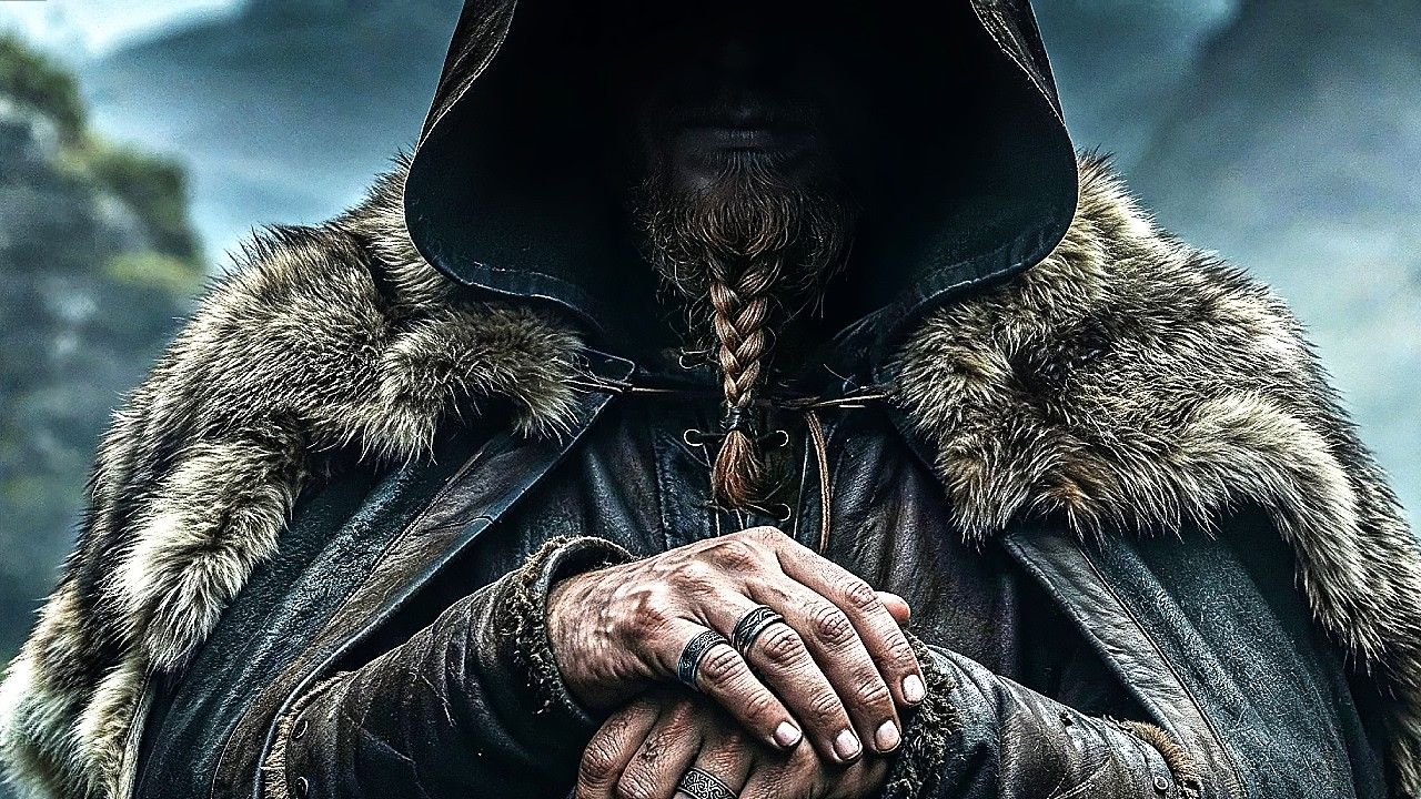 Калевала: Первый викинг  Фильм 2026