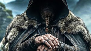 Калевала: Первый викинг — Фильм (2026)