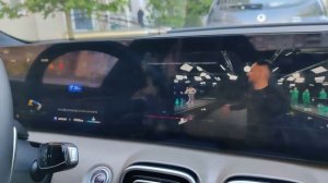 Jaecoo J8 установка приложений