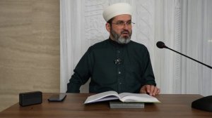 Файгъамбарны  ﷺ джашау хапары - 1 дерс - «Туугъаны бла сабийлиги»
