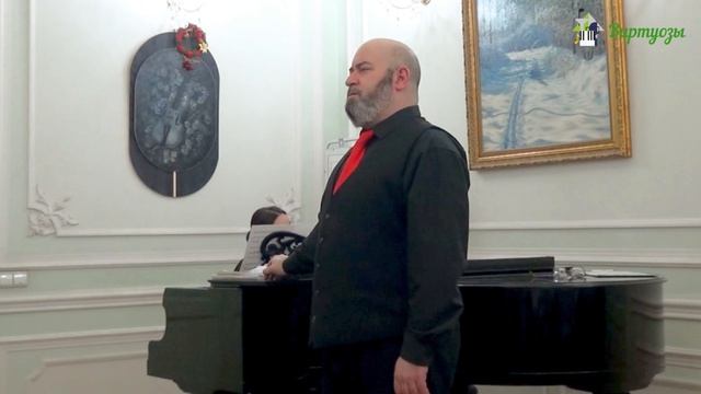 Михаил Геннадьевич Мангасаров