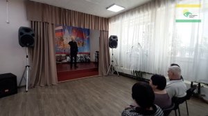 Республиканский фестиваль-конкурс патриотической песни «Виват, Россия!», ко Дню защитника Отечества
