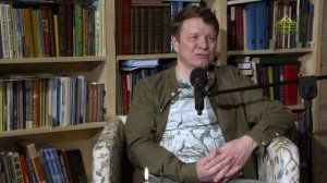 Лаврские встречи. Автор-исполнитель Аким Крапива. Часть 1