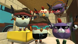 10 ПОДПИСЧИКОВ СПАСИБО РЕБЯТА! 👍