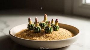 Режу вещи и еду часть 1