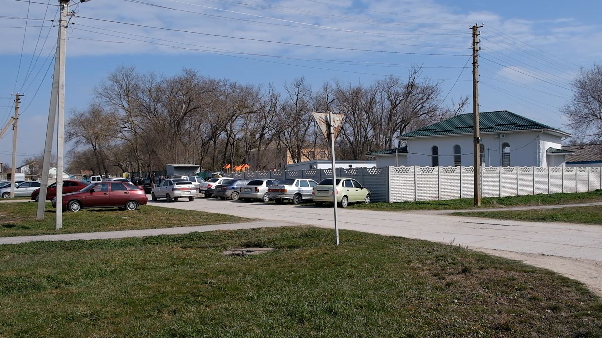 Ураза Байрам в Крыму. 22.03.2026