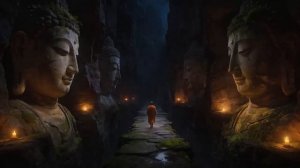 Светящийся путь - Исцеляющая музыка Тибета, фоновая музыка для медитации и отдыха