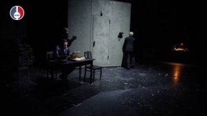 Театральное сообщество России отмечает профессиональный праздник - День театра