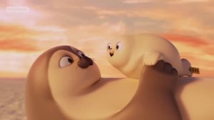 Морские Котики: Милые, очаровательные и разбивающие сердце 💘 | Подборка эпизодов