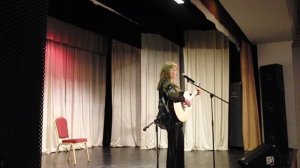 Ольга Карагодина Иероглиф ДомЖур 11 апреля 2011