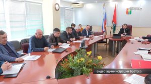 Как Братск готовится к весеннее-летнему пожароопасному периоду