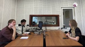 Актуальное интервью. Екатерина Кирина-Батанова