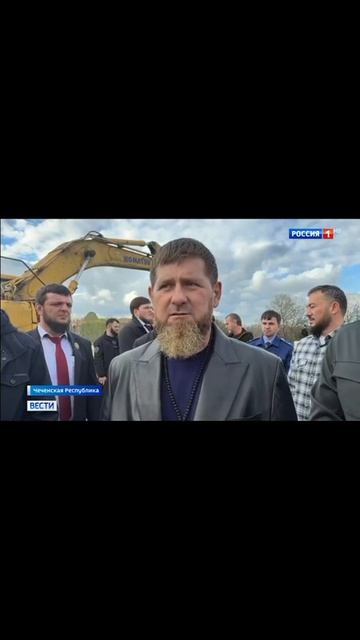 Ликвидация последствий стихии (сюжет на телеканале Россия 1)