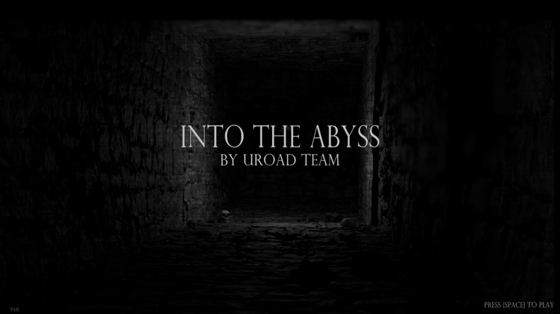 Into The Abyss