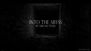 Into the Abyss
