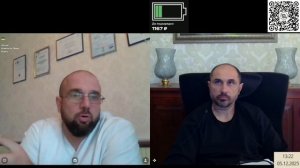 Доктор не вылечился