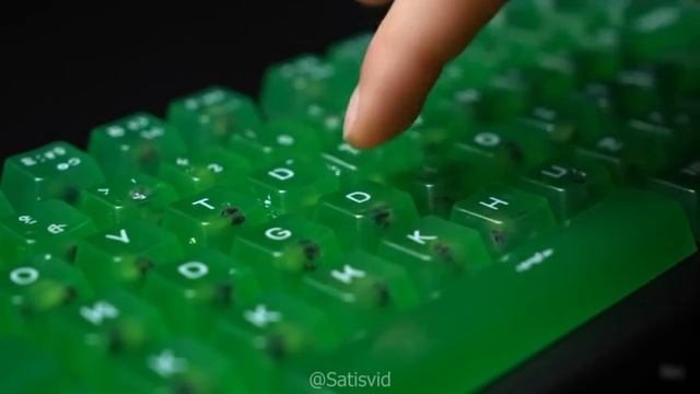 Режу вещи и еду часть 11