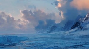 Eyes Like Fire, Voice Like Mist   Nordic Song of the Huldra   Norwegian Folklore & Nature Soundscape