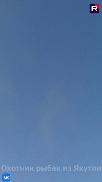 ОХОТА НА ГУСЯ НА КОЛЫМЕ