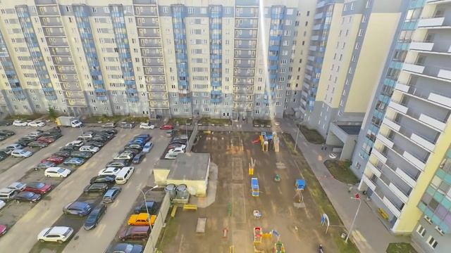 2-комн. кв., г. Санкт-Петербург, ул. Маршала Казакова, д. 68, корп. 1 (продажа)