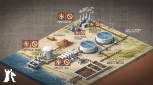 Война на Ближнем Востоке - у Ирана есть секретный план конца света